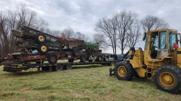 Jacobson Salvage LLC - photo 3