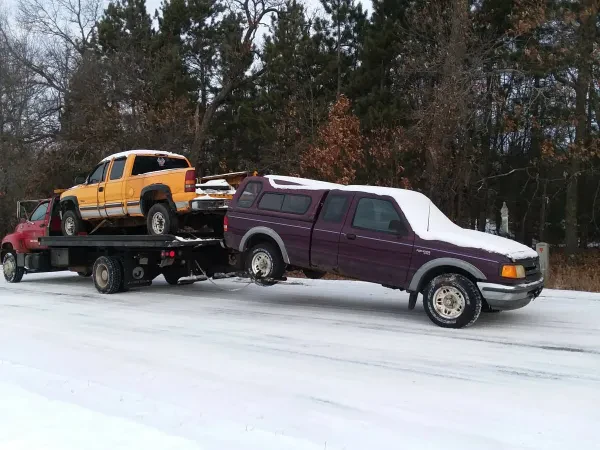 Jacobson Salvage LLC - photo 4