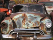 Cooley's Truck & Auto Wrecking