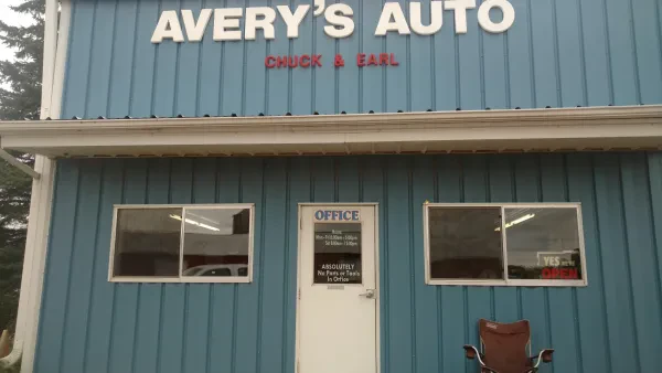Avery's Auto Salvage - photo 2