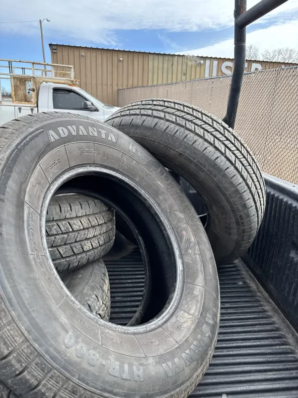 Sturtevant Auto Salvage - photo 2