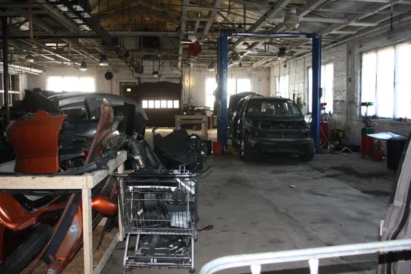 Green Auto Recyclers of WI inc - photo 3