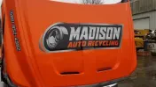 Madison Auto Recycling LLC