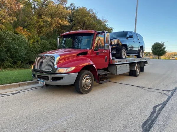 Kwik Towing & Milwaukee Junk Cars LLC - photo 3