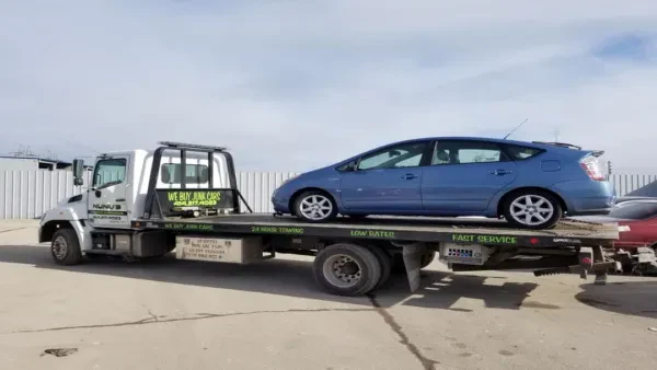 Quick Cash For Junk Cars - photo 3