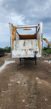 All Scrap Metal Recycling Inc