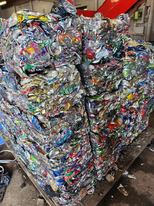 All Scrap Metal Recycling Inc - photo 2