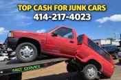 Nunu's Towing & Salvage