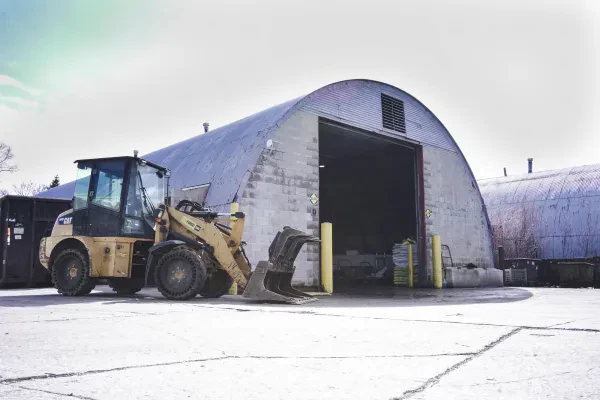 West Allis Salvage Co. Inc. - photo 2