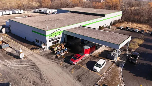 West Allis Salvage Co. Inc. - photo 4