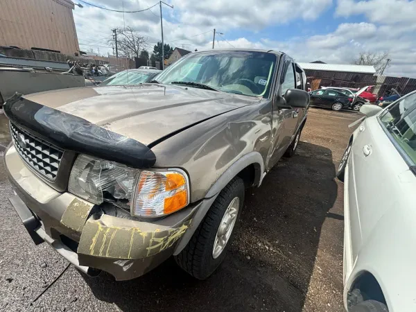 Cudahy Junk Car Removal - photo 2