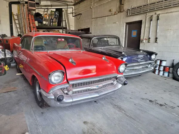 Cudahy Junk Car Removal - photo 4
