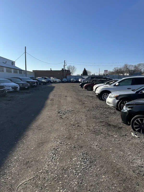 Bionic Auto Parts & Sales Milwaukee Inc - photo 4