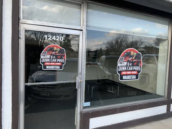 Junk Car Pros Waukesha - photo 4