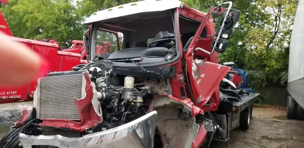 Ray's Towing, Inc. - photo 4