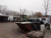 Al's Auto Salvage