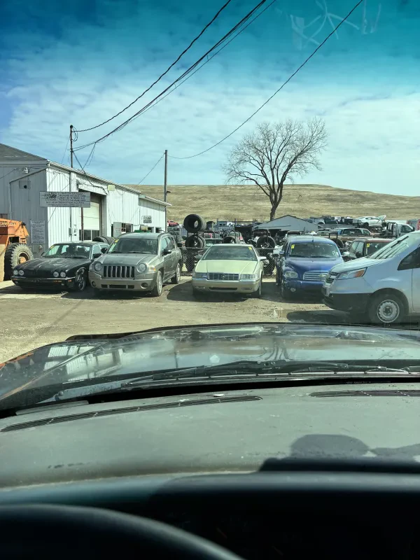 Al's Auto Salvage - photo 2