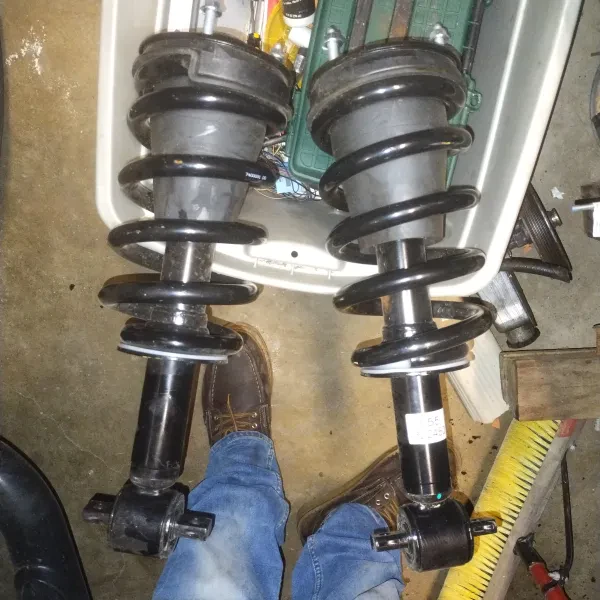 Universal Auto Parts - photo 3