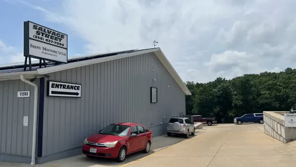 Salvage Street LLC - photo 2