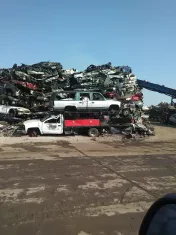 SA Recycling