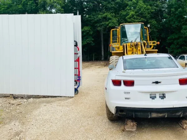 Reaves Auto Salvage - photo 2