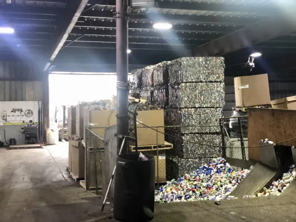 Mill Valley Recycling - photo 3