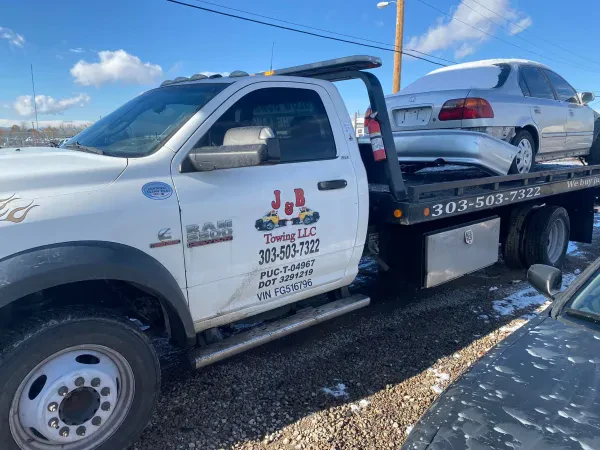 We Buy Junk Cars J&B Towing LLC - photo 2