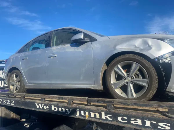 We Buy Junk Cars J&B Towing LLC - photo 3