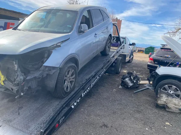 We Buy Junk Cars J&B Towing LLC - photo 4