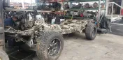 SRT AUTO WRECKING