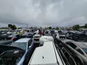 AA IMPORTS AUTO WRECKING INC