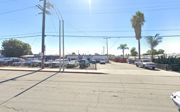 AA IMPORTS AUTO WRECKING INC - photo 3