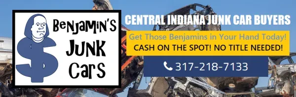 Benjamin's Junk Cars - photo 3
