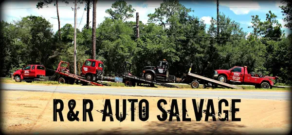 R & R Auto Salvage - photo 2