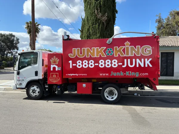 Junk King Riverside - photo 3