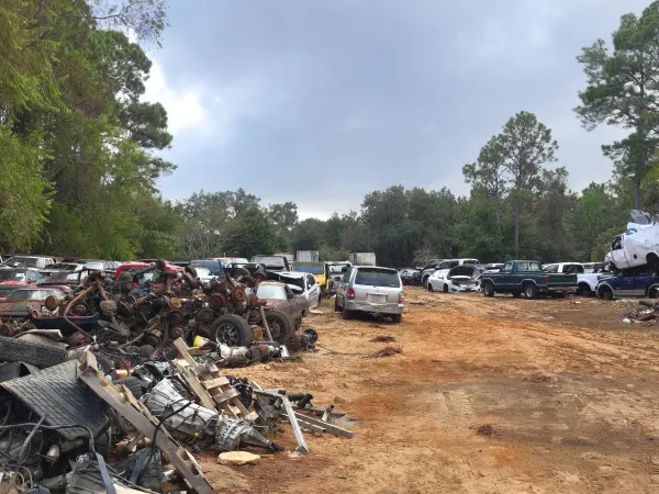 R & R Auto Salvage - photo 3