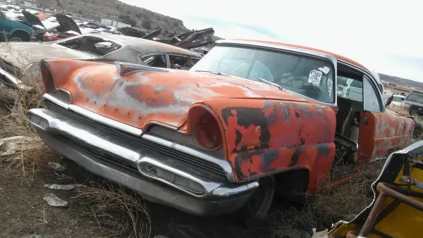 Abq Auto Salvage And Recycling - photo 3