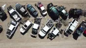 A-1 Auto Recyclers