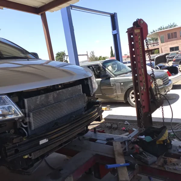 Pescador auto LLC-Cash for junk cars WE BUY JUNK CARS - photo 3