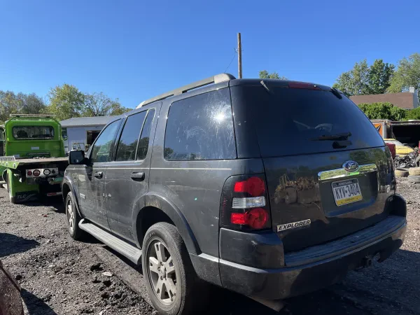 2nd Chance Auto Salvage LLC - photo 2