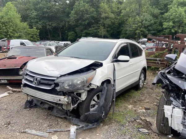 2nd Chance Auto Salvage LLC - photo 3