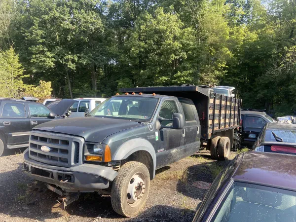 2nd Chance Auto Salvage LLC - photo 4