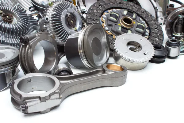 Connor's Used Truck Parts - photo 2