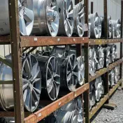 Chuck's Auto Parts Solutions