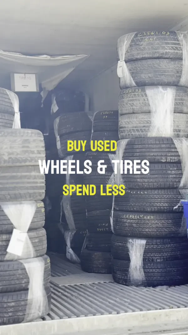 Chuck's Auto Parts Solutions - photo 2