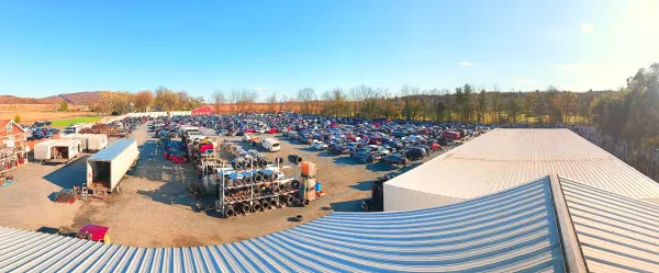 Chuck's Auto Parts Solutions - photo 4