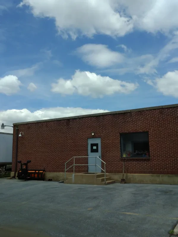 Mayer Pollock Steel Corp - photo 4