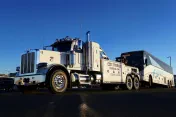 City Terrace Towing Services Inc
