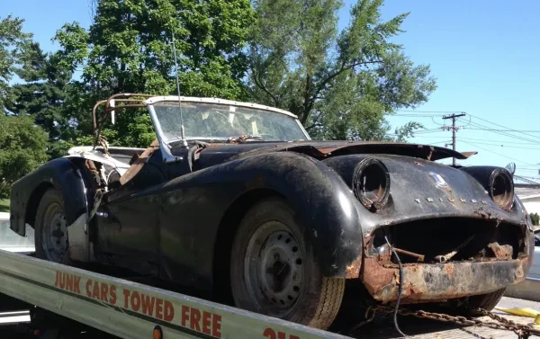 Atlas Auto Recycling - photo 3