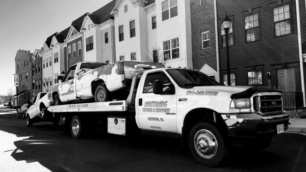 Southside Towing & Recovery , LLC. / We Buy Junk Cars! - photo 2
